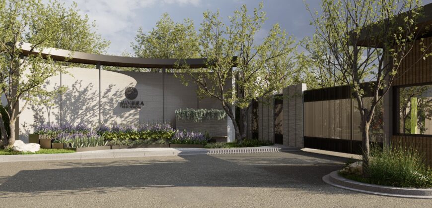 Rivera Residencial