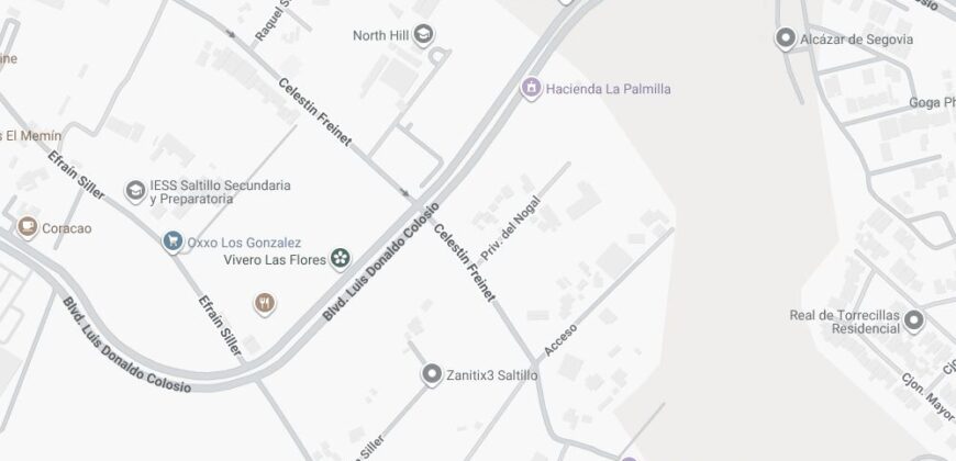 Hibernia Residencial