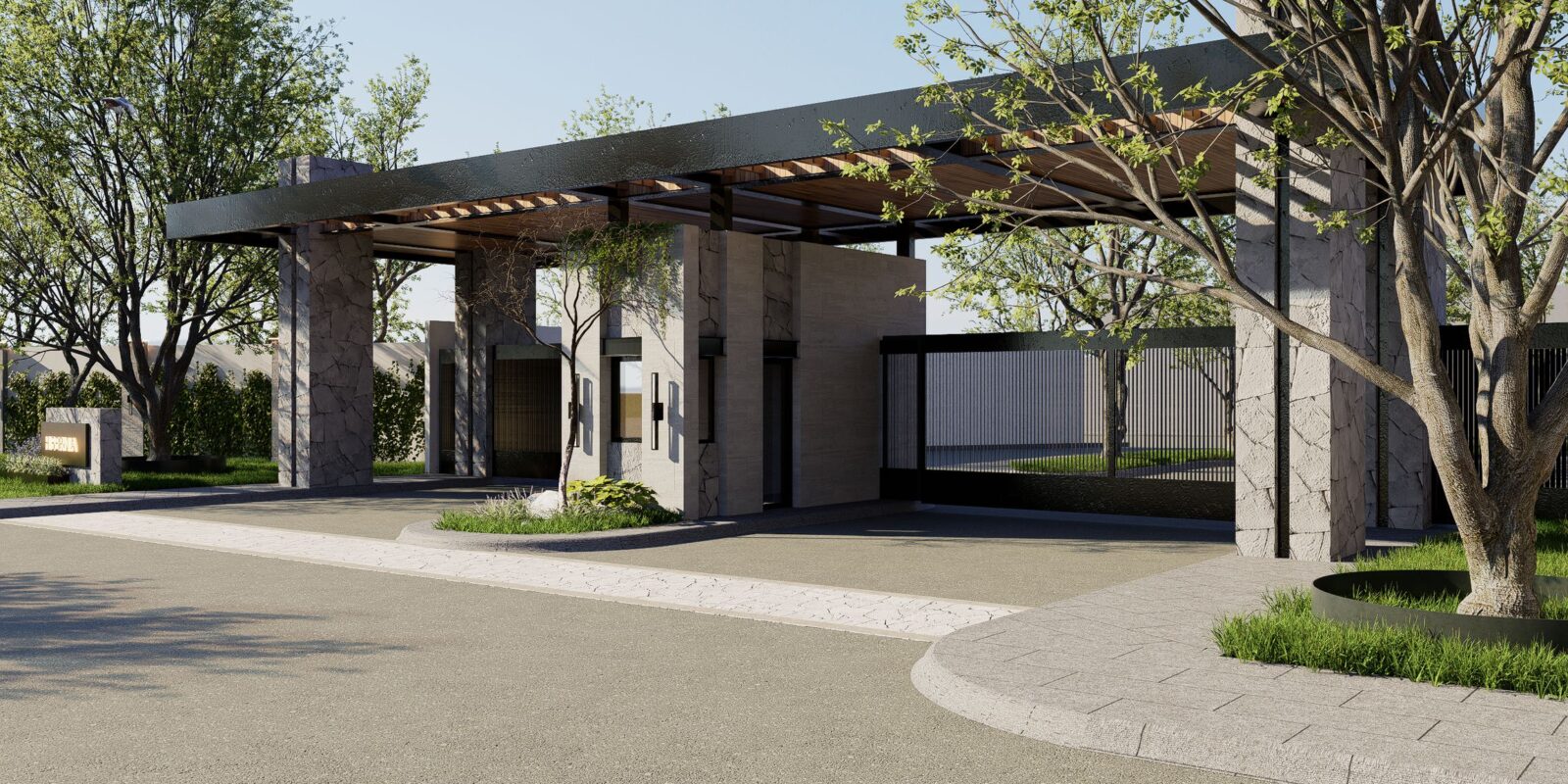 Hibernia Residencial