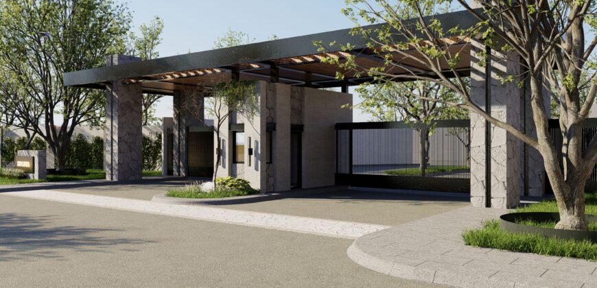 Hibernia Residencial