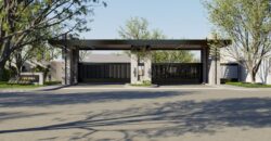 Hibernia Residencial