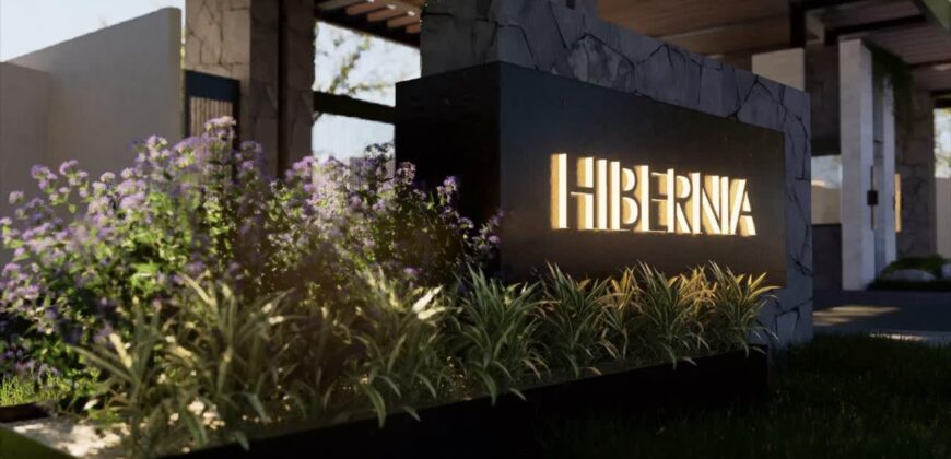 Hibernia Residencial