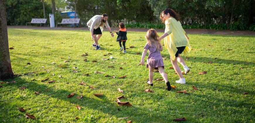 Hibernia Residencial