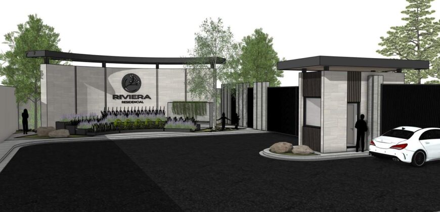 Rivera Residencial